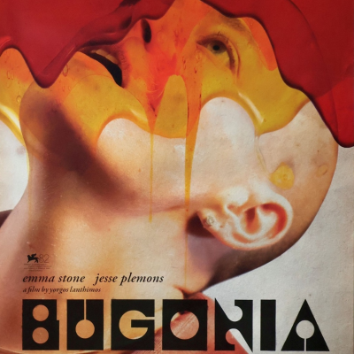 episode #876: Bugonia SPOILER FREE artwork