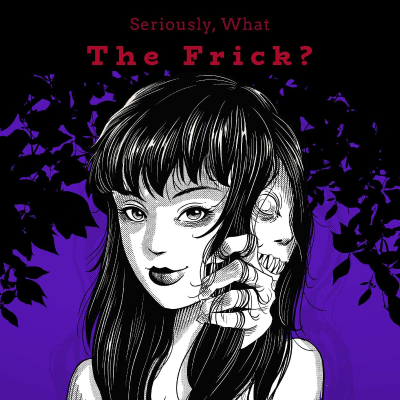 episode CAUGHT: Ted Bundy artwork