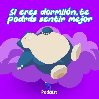 episode Ep 29 - Si eres dormilón, te podrás sentir mejor artwork