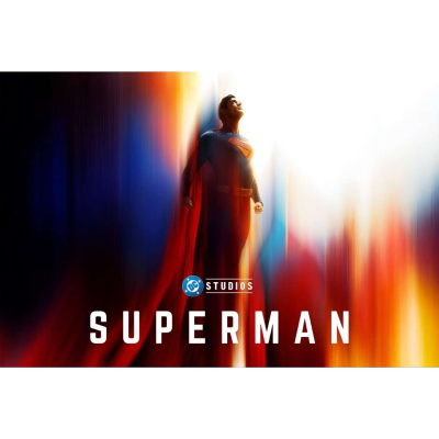 episode Superman (2025) artwork