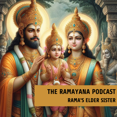 episode Rama's Elder Sister artwork
