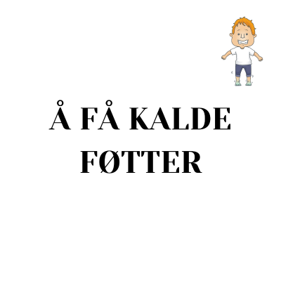 episode 222 O&U - Å få kalde føtter artwork