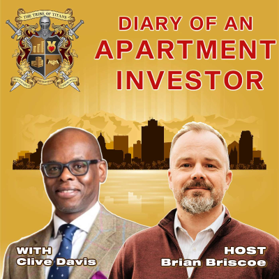 episode EXP - Making Your Plan With Clive Davis artwork