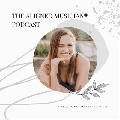 The Aligned Musician