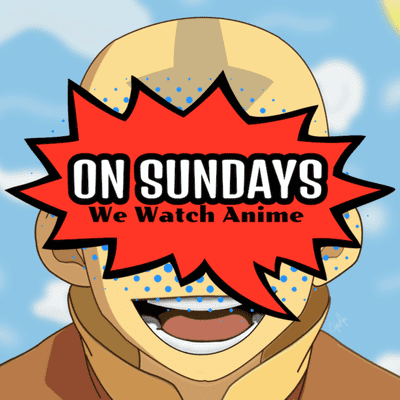 episode Season 2 Episode 3 - Avatar Showdown: No M. Night Shyamalan! artwork