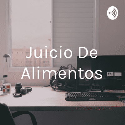 Juicio De Alimentos