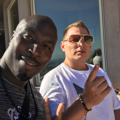 episode #REAL TALK REWIND - SCOTT STORCH on DR. DRE, DRUG ADDICTION, LOSING MILLIONS & DATING PARIS HILTON artwork