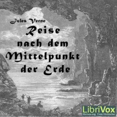 episode Reise nach dem Mittelpunkt der Erde artwork