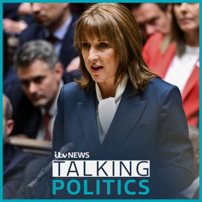 episode Will Budget tax rises and delay tactics come back to haunt Rachel Reeves? artwork