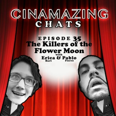 episode The Killers Of The Flower Moon (2023) artwork