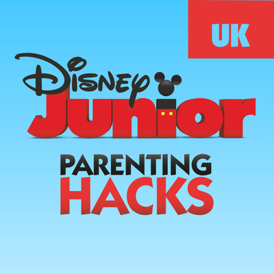 episode 5: Disney Junior Parenting Hacks - Episode Five artwork