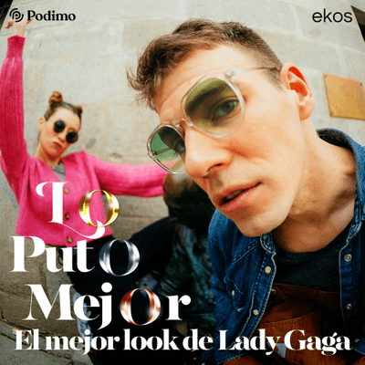 episode El mejor look de Lady Gaga artwork