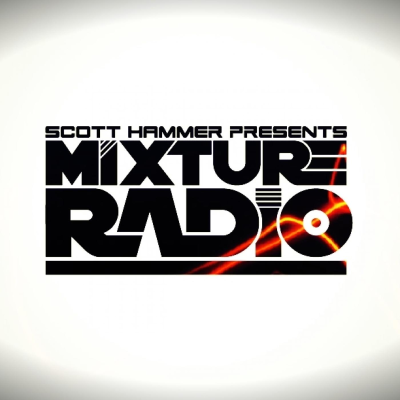 Scott Hammer presents: Mixture Radio