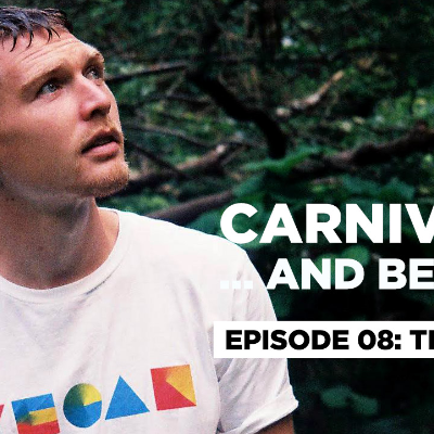 episode Episode 08: Tim Shieff artwork