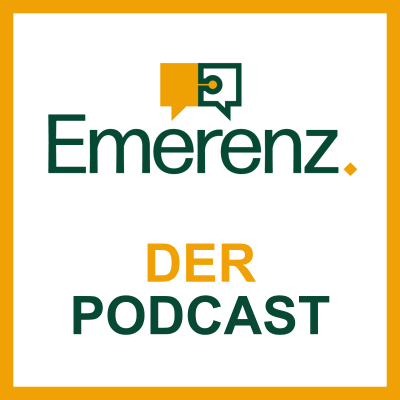 Emerenz. Der Podcast
