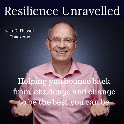 episode Sleep skills. Optimise your sleep for resilience artwork