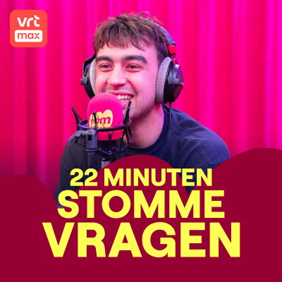episode Nidal van Rijn artwork
