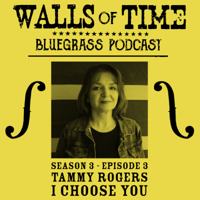 episode S3 E3. Tammy Rogers: I Choose You artwork