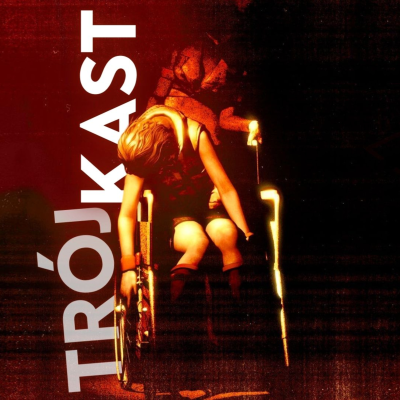 episode TrójKast #093 - TRZASK artwork