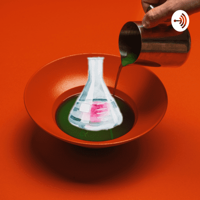 episode ¿Qué son los aditivos alimentarios? artwork