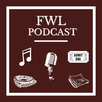episode Ep 8 | Bret Kopp and Garrett Hurt - NFL Kickoff artwork