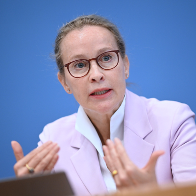episode Soziologe Armin Nassehi zur Diskussion um Brosius-Gersdorf: Schon ein Kulturkampf? artwork