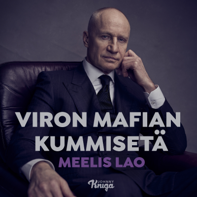 Cover image Viron mafian kummisetä