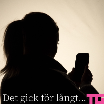 episode Episode 5: Radiodrama: Det gick för långt. artwork