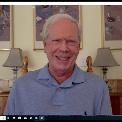episode Paul Craig Roberts Interview Julian Assange Arrest Brexit Venezuela artwork