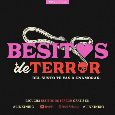 Besitos de Terror