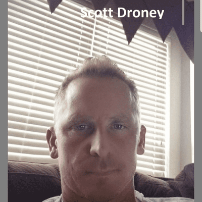 episode Saint Louis Missouri Scott Droney: What you Can Do to Stay on Track with Your Finances artwork