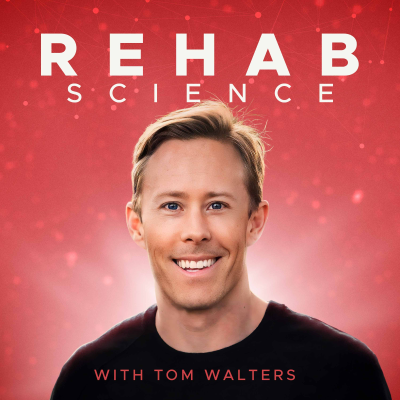 episode #32: Gluteal Tendinopathy - Diagnosis & Treatment Strategies artwork