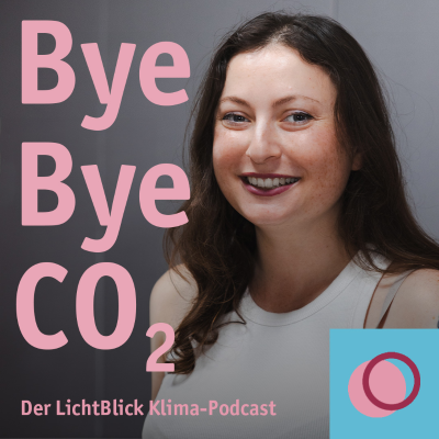 episode „Über Leben in der Klimakrise“ - mit Milena Glimbovski über Klimaresilienz, Klimamigration und Prepping artwork