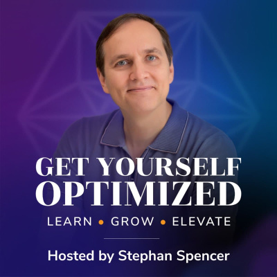 episode 510. Digital Defense Strategies with Leia Shilobod artwork