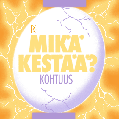 episode Mikä kestää? Osa 5 – Kohtuus artwork