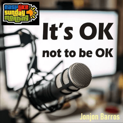 episode It's ok not to be OK... artwork