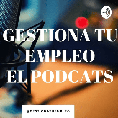 episode 7 Recomendaciones para emplearte con éxito 😉 artwork