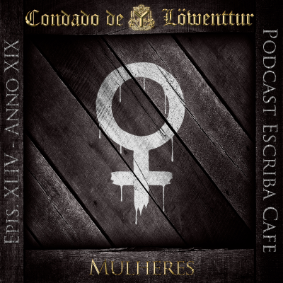 episode Mulheres artwork