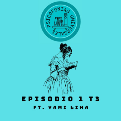 episode Episodio 1 (T3) feat Yami Lima (MX), Marqués de Sade & Intentos artwork