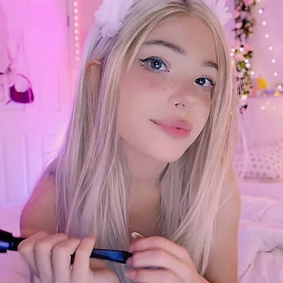 episode Your Cute Maid Wants to Give You ASMR! ❤️ DOLLBLUSH ASMR artwork