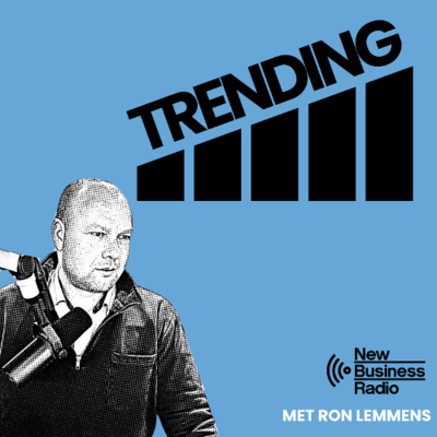 episode Trending #44: Zo wil Europa de komende jaren het geld besteden artwork