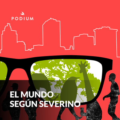 El Mundo Según Severino
