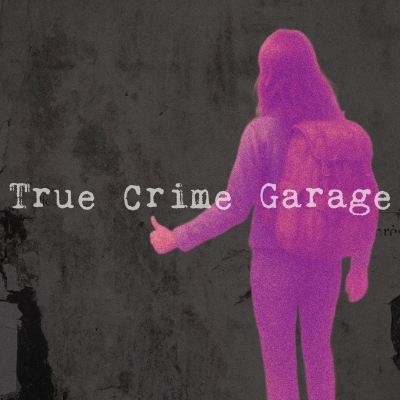 episode Santa Rosa Murders ////// A Confluence of Killers artwork