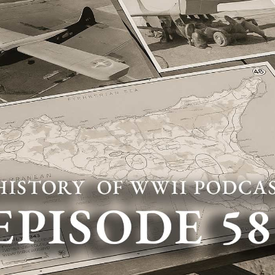 episode Episode 588-Operation Ladbroke artwork