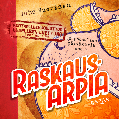 Raskausarpia