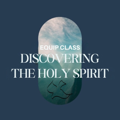 episode Equip: Discover The Holy Spirit Lesson 3.1 artwork