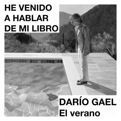 episode Darío Gael y el verano artwork