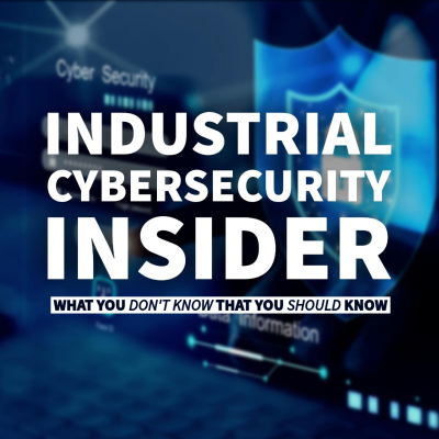 episode OT Security in Hindsight: Visibility, Authority, and the Executive Disconnect artwork