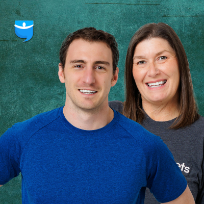 episode How to Save 50% of Your Income Without Sacrificing Your Lifestyle artwork