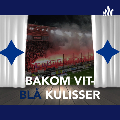 episode 11. Iwung: ”IFK är enda laget som varit redo" artwork